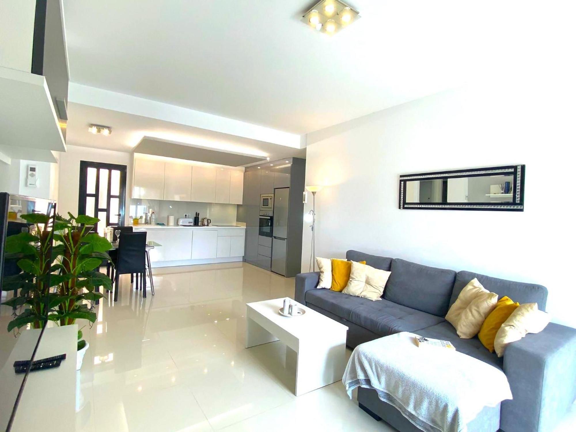 Precioso Apartamento A Tan Solo 300 M De La Playa ピラール・デ・ラ・オラダダ エクステリア 写真