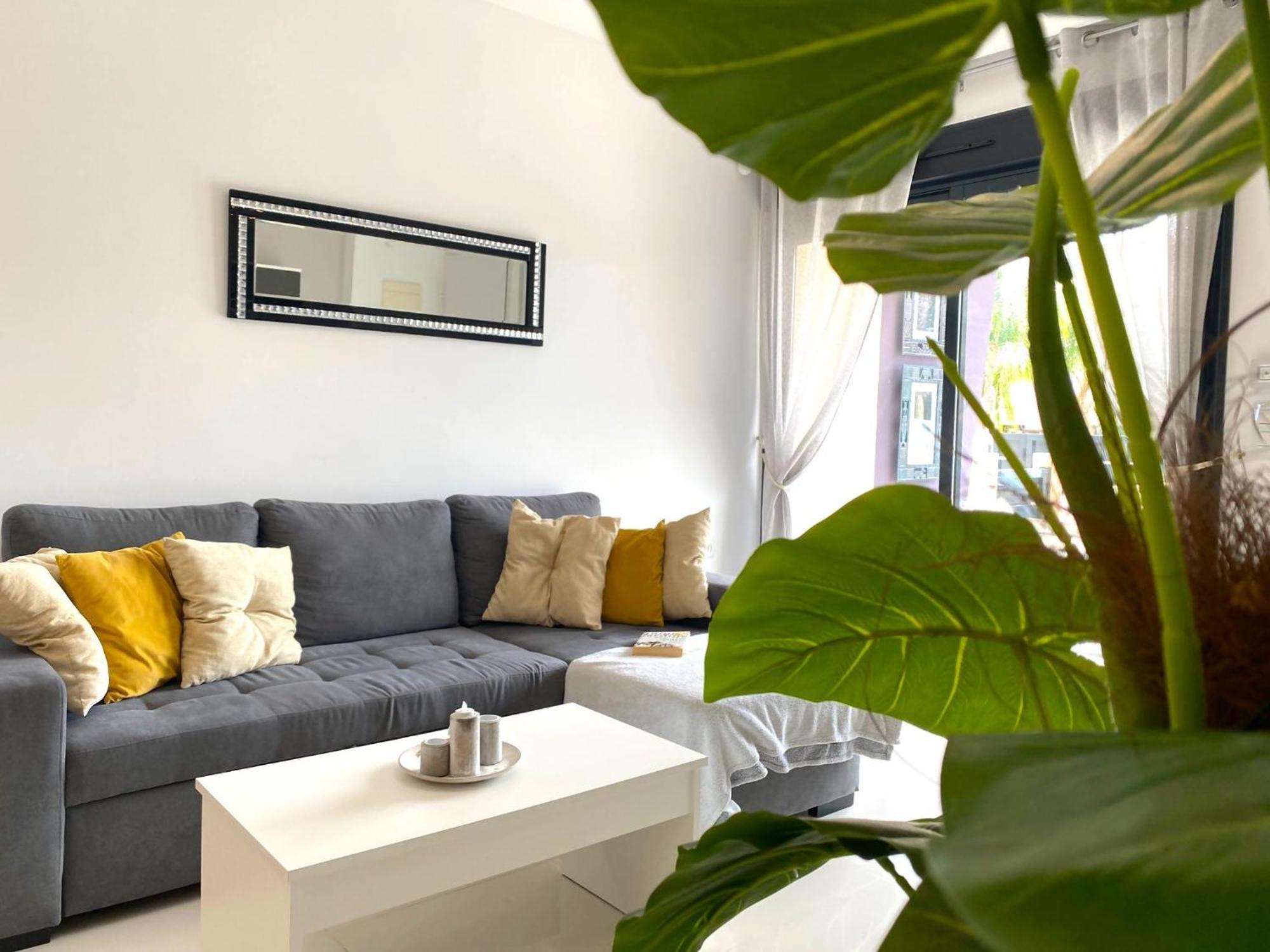 Precioso Apartamento A Tan Solo 300 M De La Playa ピラール・デ・ラ・オラダダ エクステリア 写真