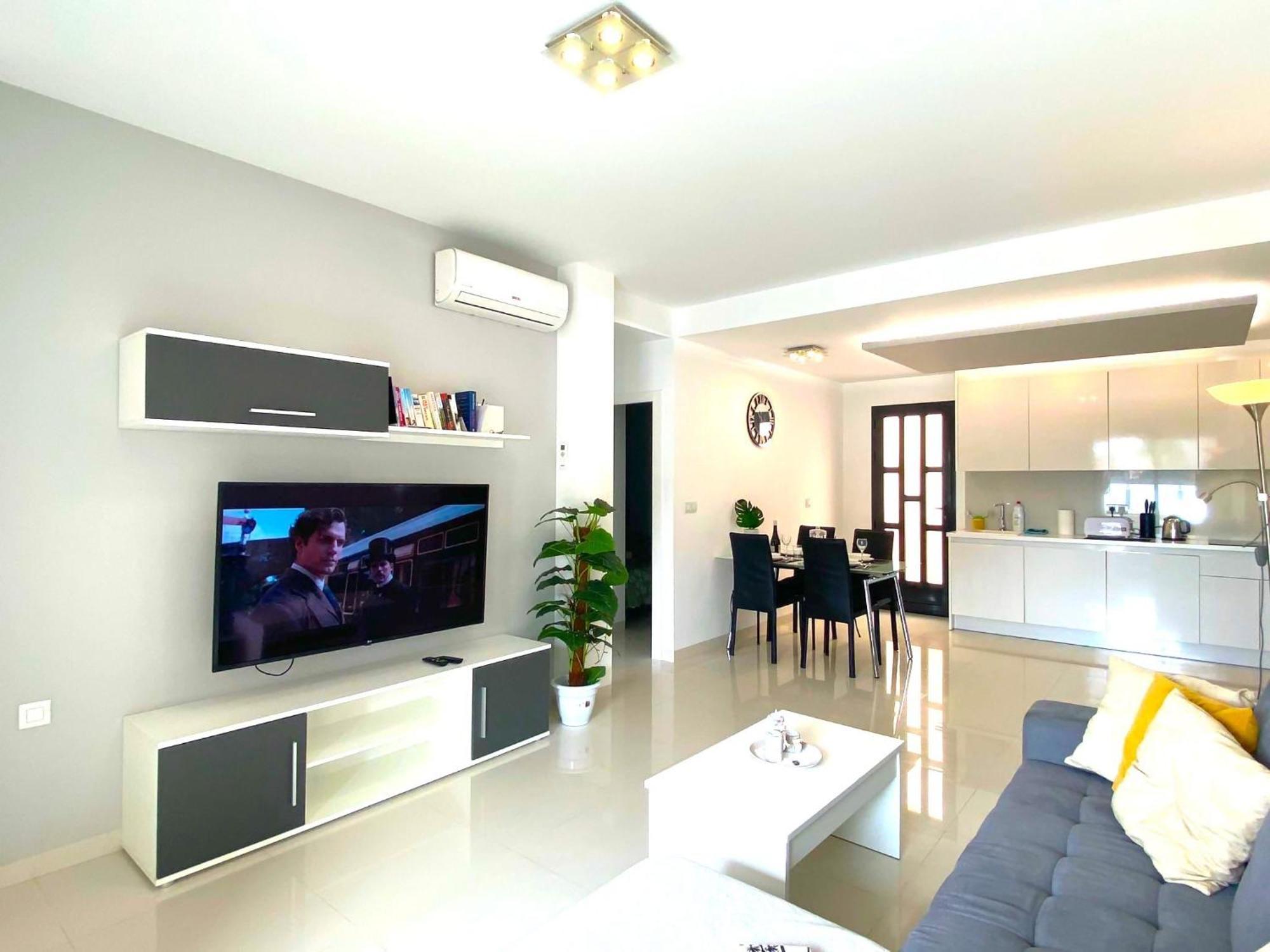 Precioso Apartamento A Tan Solo 300 M De La Playa ピラール・デ・ラ・オラダダ エクステリア 写真